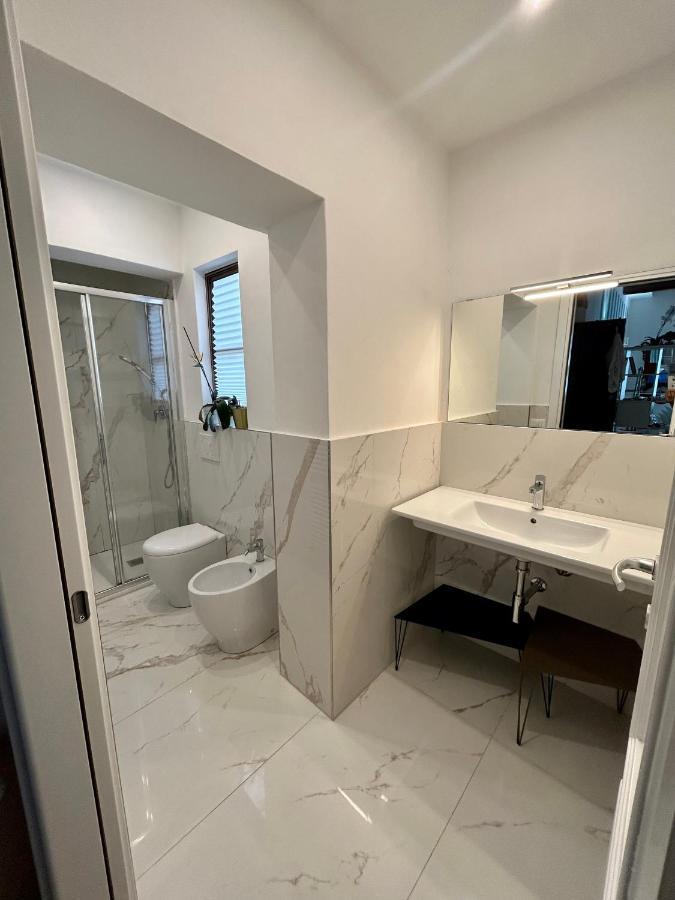 Turchese Suite Pisa Buitenkant foto