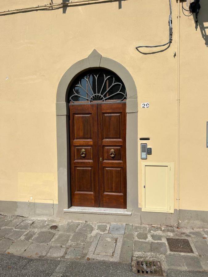Turchese Suite Pisa Buitenkant foto