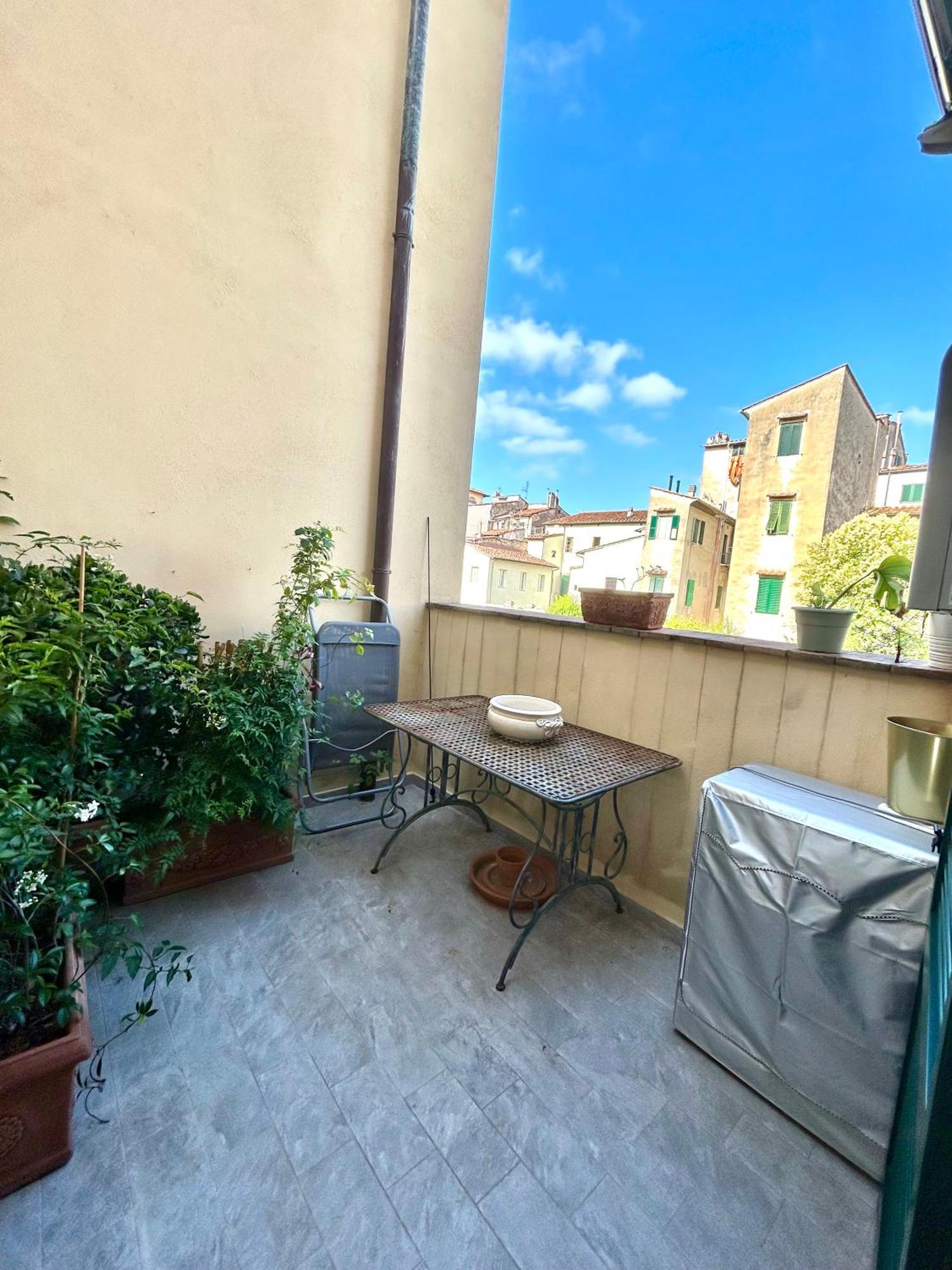 Turchese Suite Pisa Buitenkant foto